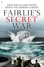 Fairlieâs Secret War