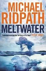 Meltwater - Michael Ridpath