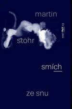 Smích ze snu - Martin Josef Stöhr