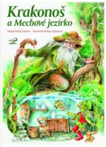 Krakonoš a Mechové jezírko - Radek Adamec