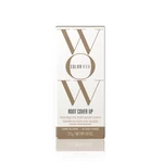 COLOR WOW Púder na vlasy Root Cover Up Dark Blond