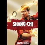 Různí interpreti – Shang-Chi a legenda o deseti prstenech - Edice Marvel 10 let DVD