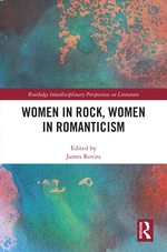 Women in Rock, Women in Romanticism