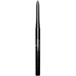 Clarins Waterproof Pencil voděodolná tužka na oči odstín 01 Black Tulip 0.29 g