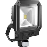 ESYLUX AFL SUN LED50W 5K sw LED vonkajšie osvetlenie  LED  45 W   čierna
