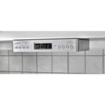 soundmaster UR2045SI kuchynské rádio DAB+, FM Bluetooth, UKW, DAB+  hlasný odposluch strieborná