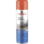 NIGRIN RepairTec odstraňovač škvŕn oleja  72287  500 ml