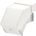 OBO Bettermann 7214858 ohyb  (š x v) 248 mm x 200 mm 1 ks sivá