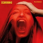 Scorpions – Rock Believer [Deluxe] LP
