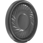 Visaton 2912 mini reproduktor Hlučnosť: 77 dB 1 W   1 ks