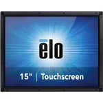 elo Touch Solution 1590L rev. B dotykový monitor En.trieda 2021: F (A - G)  39.6 cm (15.6 palca) 1024 x 768 Pixel 4:3 10