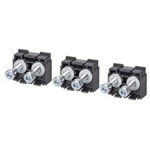 Siemens 3VL9500-4TA30 príslušenstvo pre výkonový spínač 1 ks
