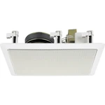 Monacor ESP-22/WS ELA zabudovateľný reproduktor 20 W 100 V biela 1 ks