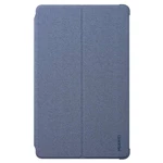 Puzdro na tablet Huawei MatePad T8 Flip Cover (96662488) sivé/modré flipové puzdro na tablet • na Huawei MatePad T8 • funkcia stojančeka • typ kniha