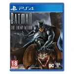 Batman The Telltale Series: The Enemy Within - PS4
