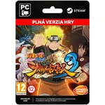 Naruto Shippuden Ultimate Ninja Storm 3: Full Burst [Steam] - PC