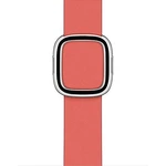 Apple Watch 40mm Pink Citrus Modern Buckle - Small