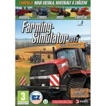 Farming Simulator 2013 CZ (Game of the Year) - PC
