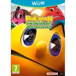 Pac-Man and the Ghostly Adventures - Wii U