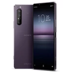 Sony Xperia 1 II, 8/256GB, Violet