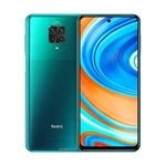 Xiaomi Redmi Note 9 Pro, 6/64GB, Green - OPENBOX (Bontott áru teljes garanciával)