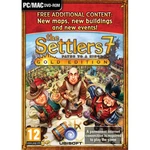 The Settlers 7: Paths to a Kingdom (Gold Edition) - PC