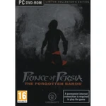 Prince of Persia: The Forgotten Sands (Limited Collector's Edition) - PC