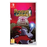 Rogue Legacy