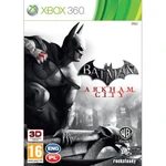 Batman: Arkham City - XBOX 360