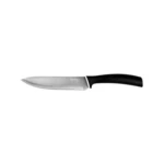 Nôž Lamart KANT LT2066 15 cm kuchársky nôž • dĺžka čepele 15 cm • materiál: nerez • povrch čepele: titan