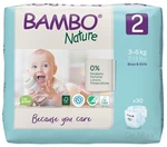 BAMBO 2 (3-6 kg)