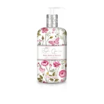 Baylis & Harding Royale Garden Rose, Poppy & Vanilla 500 ml tekuté mydlo pre ženy