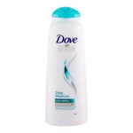 Dove Nutritive Solutions Daily Moisture 2 in 1 400 ml šampón pre ženy na šedivé vlasy; na normálne vlasy