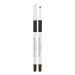 L´Oréal Paris Age Perfect Creamy Waterproof Eyeliner 1,2 g ceruzka na oči pre ženy 02 Delicate Brown