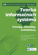 Tvorba informačních systémů, Bruckner Tomáš