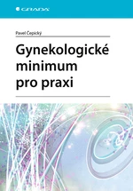 Gynekologické minimum pro praxi, Čepický Pavel