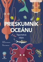 Prieskumník oceánu, De Amicisová Giulia