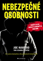 Nebezpečné osobnosti, Navarro ková Joe