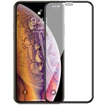 Bakeey Upgrade 2.5D Curved Edge Silk Tempered Glass Screen Protector For iPhone X/XS/XR/XS Max