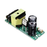 H5SLA-PAC to DC 5V 0.8A or 12V 0.4A Switching Power Supply Module AC to DC Converter 4W Regulated Power Supply
