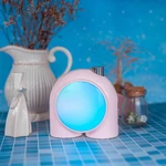 Divoom Planet-9 Decorative Mood bluetooth Smart Lamp with Programmable RGB LED light Music Control