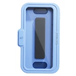 Oatsbasf 6.8 inch 3ATM Waterproof Phone Bag Bathroom Multi-angle Rotatable/ Sensitive Touch Screen/ Anti-fog Free Punchi