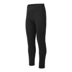 Zimní termo kalhoty LVL 2Helikon-Tex® – Černá (Barva: Černá, Velikost: S)