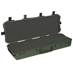 Odolný vodotěsný dlouhý kufr Peli™ Storm Case® iM3200 s pěnou – Olive Green (Barva: Olive Green)