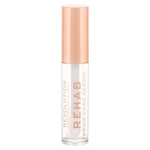 Makeup Revolution London Rehab Brow Care Serum 5 ml péče o řasy a obočí pro ženy