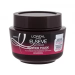 L´Oréal Paris Elseve Full Resist Power Mask 300 ml maska na vlasy pro ženy na oslabené vlasy; proti vypadávání vlasů