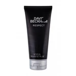 David Beckham Respect 200 ml sprchový gel pro muže