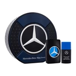 Mercedes-Benz Mercedes-Benz Man Intense dárková kazeta toaletní voda 100 ml + deostick 75 g pro muže
