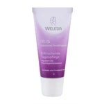 Weleda Iris Hydrating Day 30 ml denní pleťový krém pro ženy na velmi suchou pleť; na suchou pleť; na dehydratovanou pleť; na rozjasnění pleti