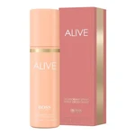 HUGO BOSS BOSS Alive 100 ml deodorant pro ženy deospray